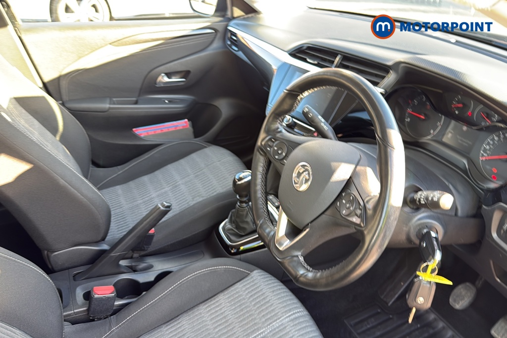 Vauxhall Corsa Griffin Manual Petrol Hatchback - Stock Number (1689058) - 1st supplementary image
