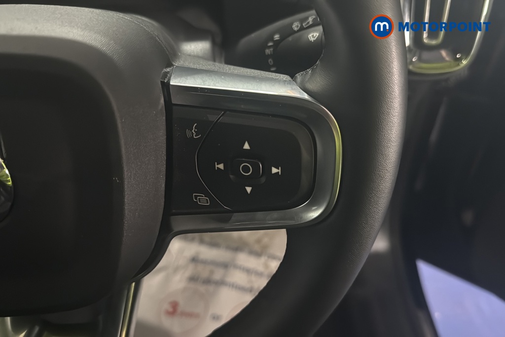 Volvo Xc40 Plus Black Edition Automatic Petrol SUV - Stock Number (1689238) - 3rd supplementary image