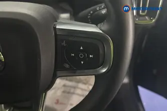 Volvo Xc40 Plus Black Edition Automatic Petrol SUV - Stock Number (1689238) - 3rd supplementary image