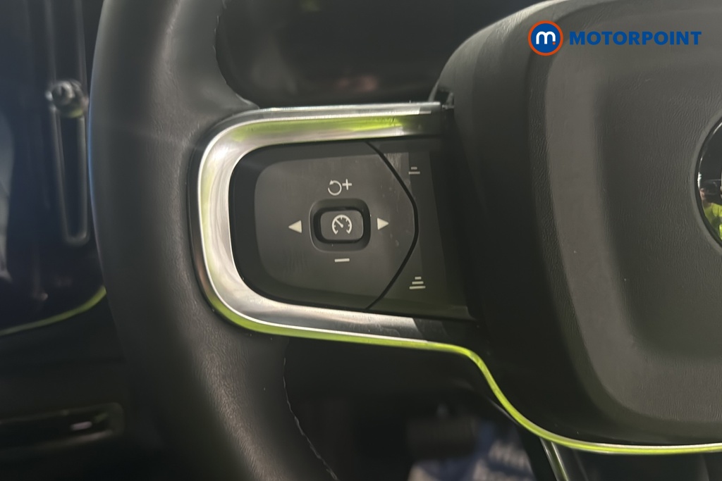 Volvo Xc40 Plus Black Edition Automatic Petrol SUV - Stock Number (1689238) - 4th supplementary image
