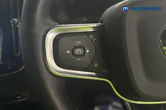 Volvo Xc40 Plus Black Edition Automatic Petrol SUV - Stock Number (1689238) - 4th supplementary image