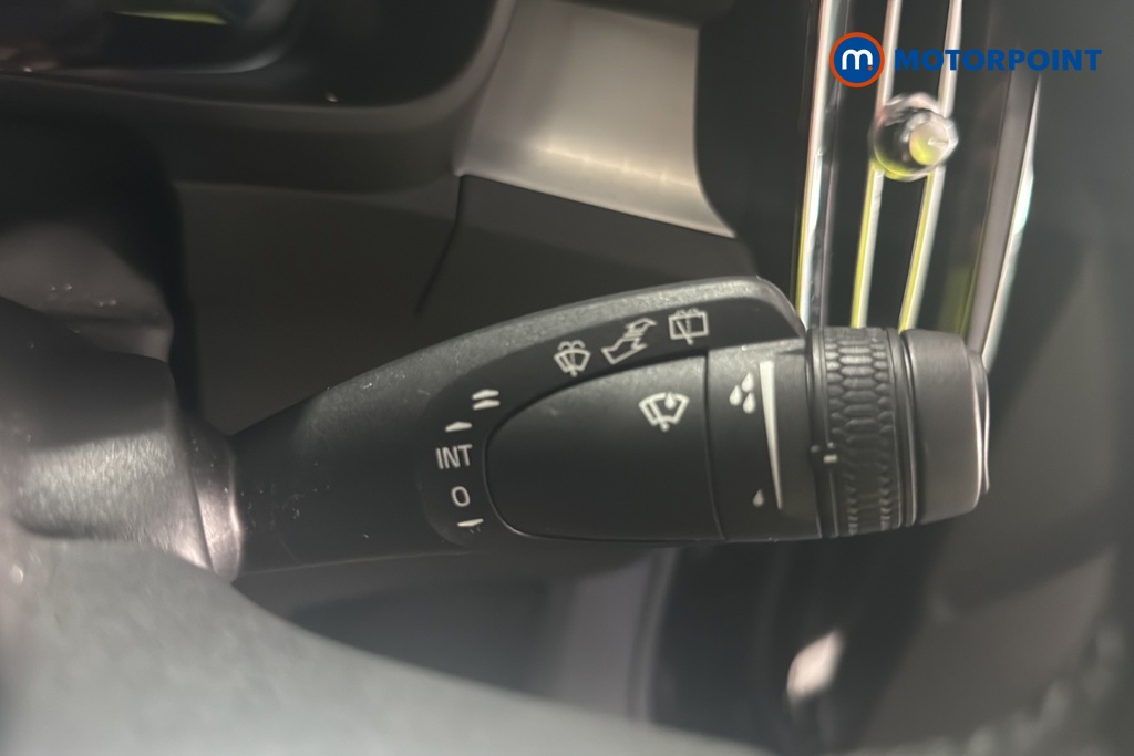 Volvo Xc40 Plus Black Edition Automatic Petrol SUV - Stock Number (1689238) - 6th supplementary image