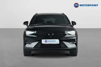 Volvo Xc40 Plus Black Edition Automatic Petrol SUV - Stock Number (1689238) - Front bumper