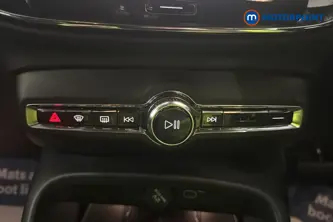 Volvo Xc40 Plus Black Edition Automatic Petrol SUV - Stock Number (1689238) - 12th supplementary image