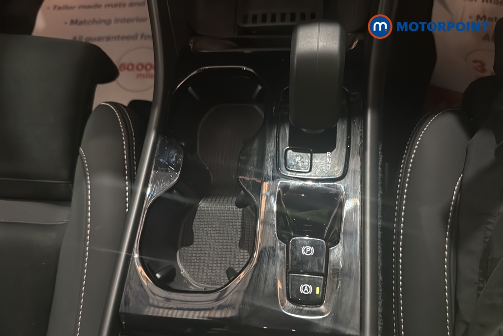 Volvo Xc40 Plus Black Edition Automatic Petrol SUV - Stock Number (1689238) - 15th supplementary image
