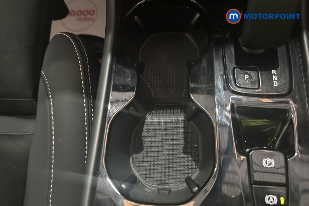 Volvo Xc40 Plus Black Edition Automatic Petrol SUV - Stock Number (1689238) - 16th supplementary image