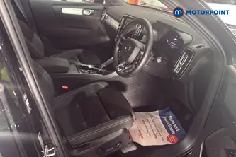Volvo Xc40 Plus Black Edition Automatic Petrol SUV - Stock Number (1689238) - 22nd supplementary image
