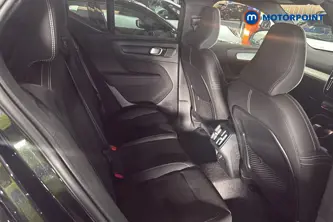 Volvo Xc40 Plus Black Edition Automatic Petrol SUV - Stock Number (1689238) - 25th supplementary image