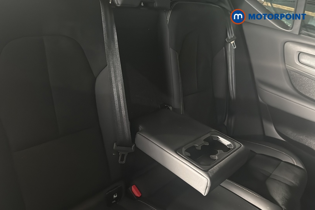 Volvo Xc40 Plus Black Edition Automatic Petrol SUV - Stock Number (1689238) - 26th supplementary image