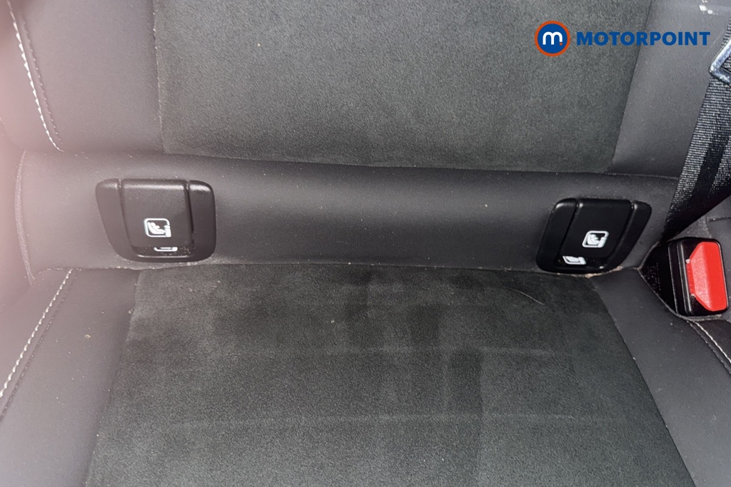 Volvo Xc40 Plus Black Edition Automatic Petrol SUV - Stock Number (1689238) - 27th supplementary image