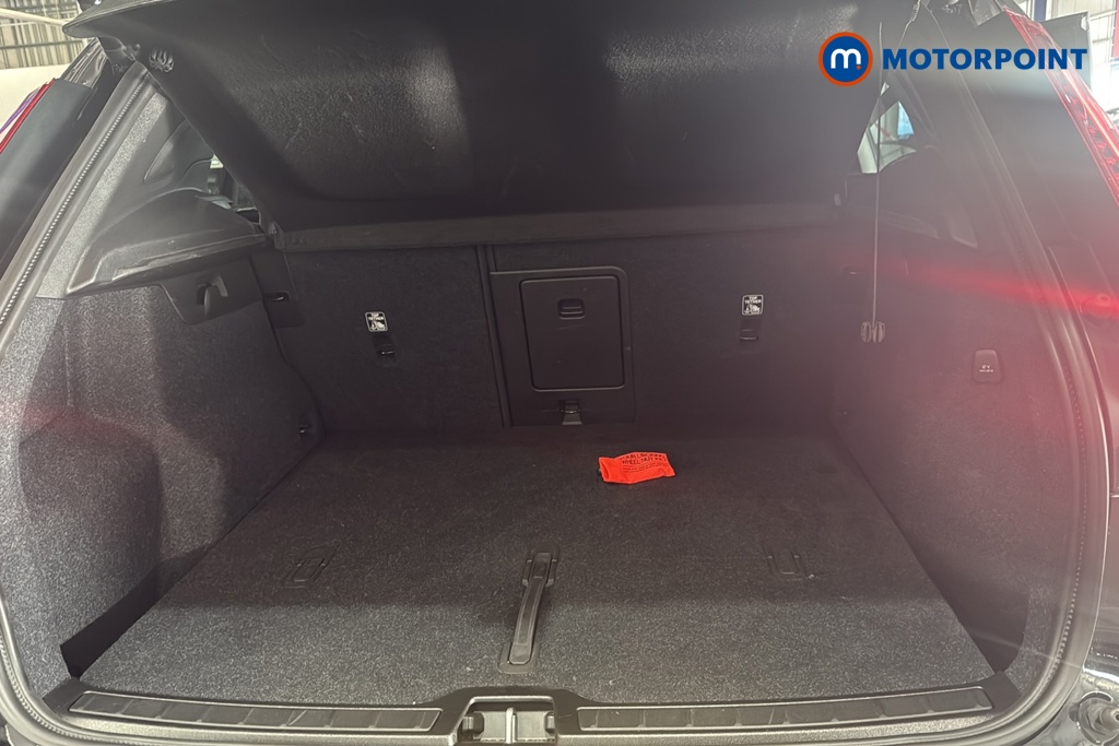 Volvo Xc40 Plus Black Edition Automatic Petrol SUV - Stock Number (1689238) - 30th supplementary image