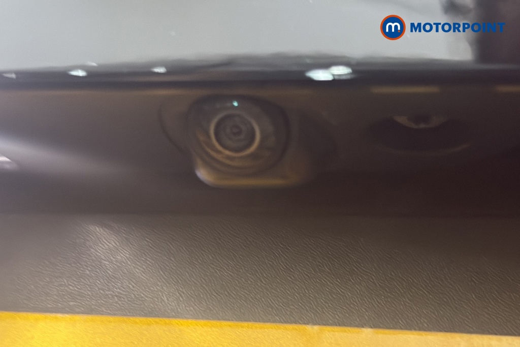 Volvo Xc40 Plus Black Edition Automatic Petrol SUV - Stock Number (1689238) - 37th supplementary image
