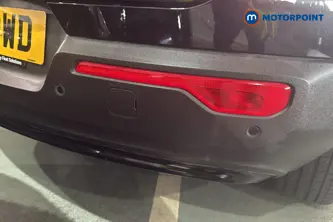 Volvo Xc40 Plus Black Edition Automatic Petrol SUV - Stock Number (1689238) - 39th supplementary image