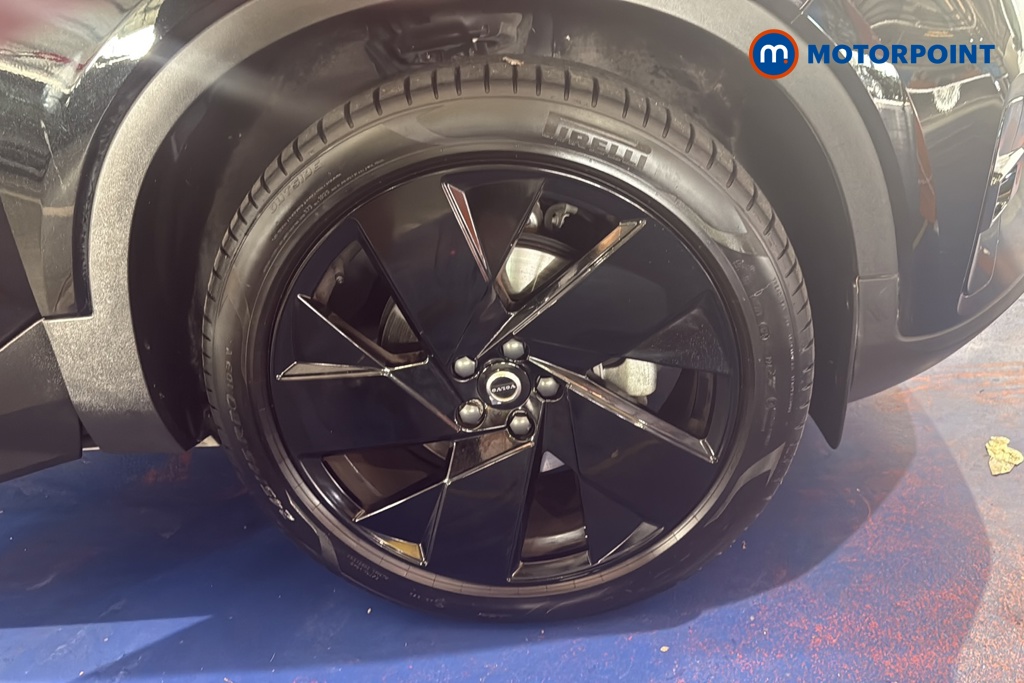 Volvo Xc40 Plus Black Edition Automatic Petrol SUV - Stock Number (1689238) - 47th supplementary image