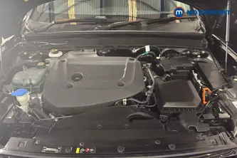 Volvo Xc40 Plus Black Edition Automatic Petrol SUV - Stock Number (1689238) - 48th supplementary image