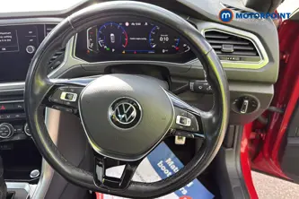 Volkswagen T-Roc Active Automatic Petrol Convertible - Stock Number (1689263) - 2nd supplementary image