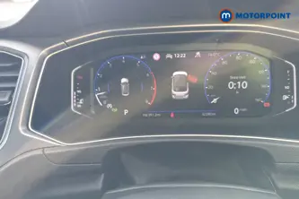 Volkswagen T-Roc Active Automatic Petrol Convertible - Stock Number (1689263) - 7th supplementary image