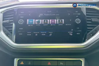 Volkswagen T-Roc Active Automatic Petrol Convertible - Stock Number (1689263) - 8th supplementary image