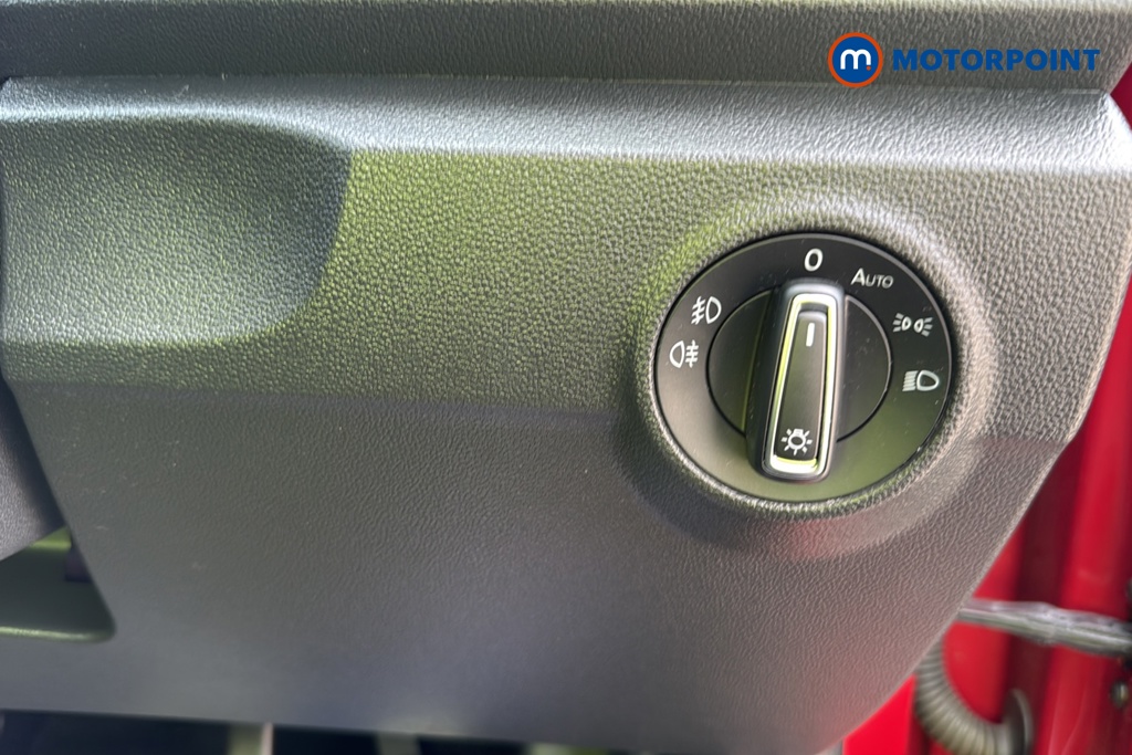 Volkswagen T-Roc Active Automatic Petrol Convertible - Stock Number (1689263) - 11th supplementary image