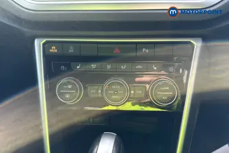 Volkswagen T-Roc Active Automatic Petrol Convertible - Stock Number (1689263) - 12th supplementary image