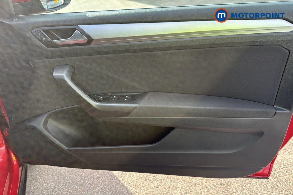 Volkswagen T-Roc Active Automatic Petrol Convertible - Stock Number (1689263) - 18th supplementary image