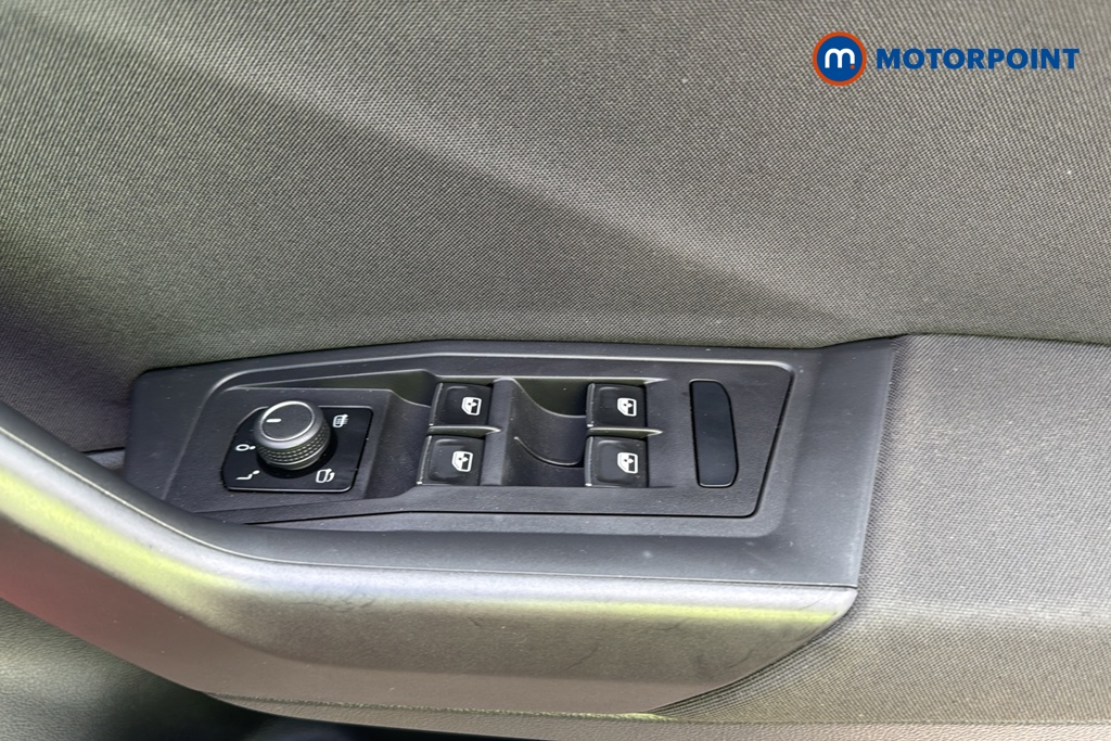 Volkswagen T-Roc Active Automatic Petrol Convertible - Stock Number (1689263) - 19th supplementary image