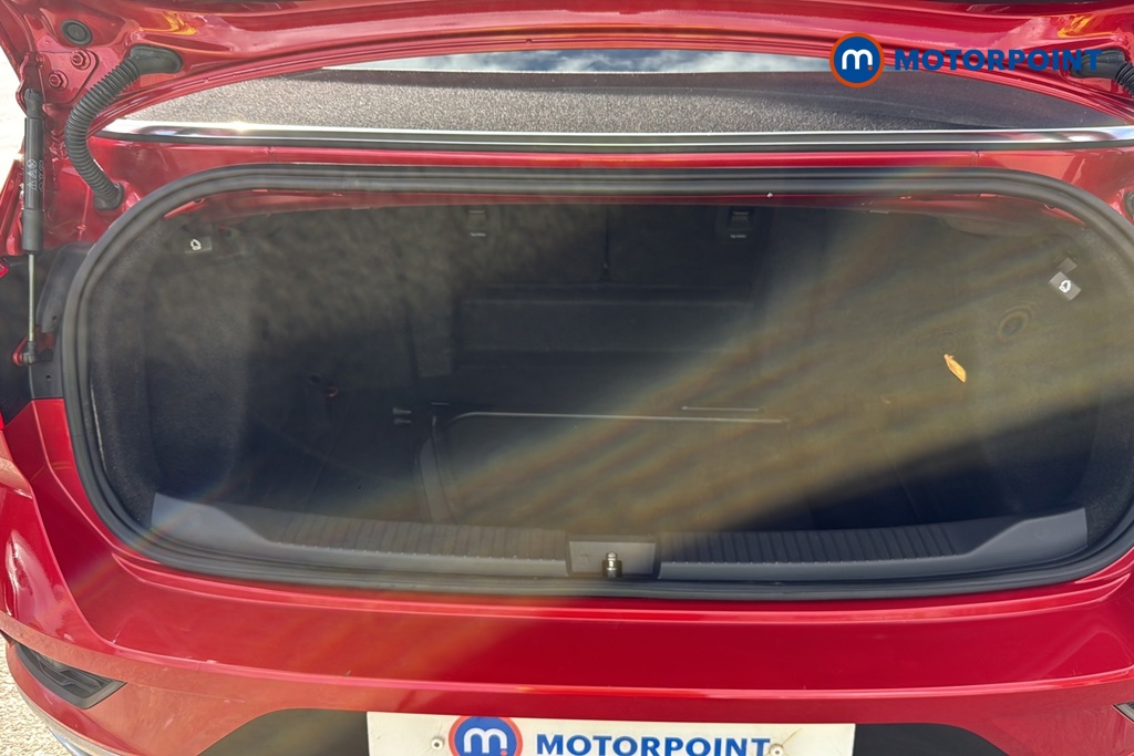 Volkswagen T-Roc Active Automatic Petrol Convertible - Stock Number (1689263) - 30th supplementary image