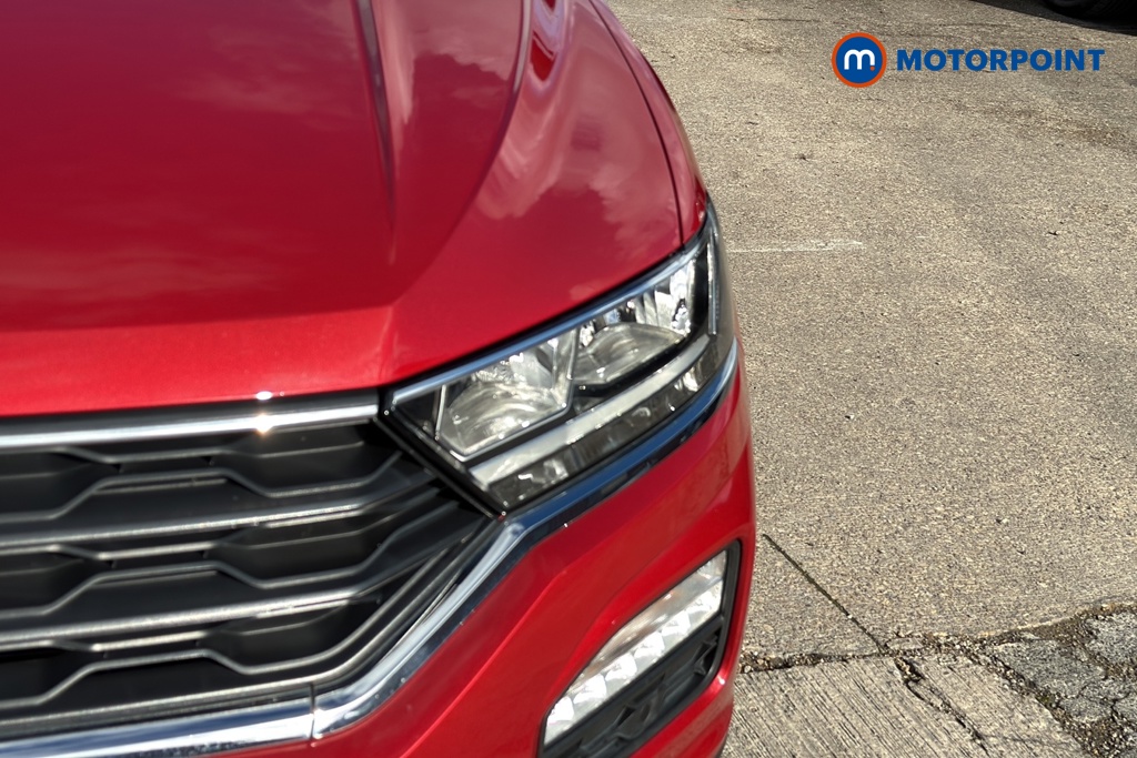Volkswagen T-Roc Active Automatic Petrol Convertible - Stock Number (1689263) - 42nd supplementary image