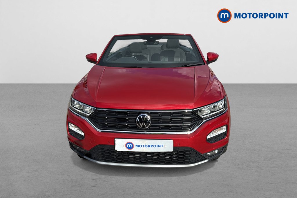 Volkswagen T-Roc Active Automatic Petrol Convertible - Stock Number (1689263) - 50th supplementary image