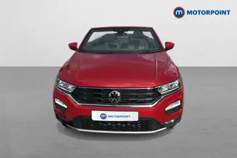 Volkswagen T-Roc Active Automatic Petrol Convertible - Stock Number (1689263) - 50th supplementary image