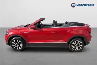 Volkswagen T-Roc Active Automatic Petrol Convertible - Stock Number (1689263) - 52nd supplementary image