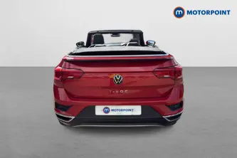 Volkswagen T-Roc Active Automatic Petrol Convertible - Stock Number (1689263) - 54th supplementary image