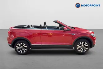 Volkswagen T-Roc Active Automatic Petrol Convertible - Stock Number (1689263) - 56th supplementary image