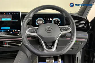 Volkswagen Tiguan R-Line Automatic Petrol SUV - Stock Number (1689325) - 2nd supplementary image