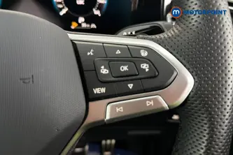 Volkswagen Tiguan R-Line Automatic Petrol SUV - Stock Number (1689325) - 3rd supplementary image