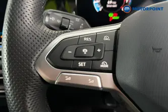 Volkswagen Tiguan R-Line Automatic Petrol SUV - Stock Number (1689325) - 4th supplementary image