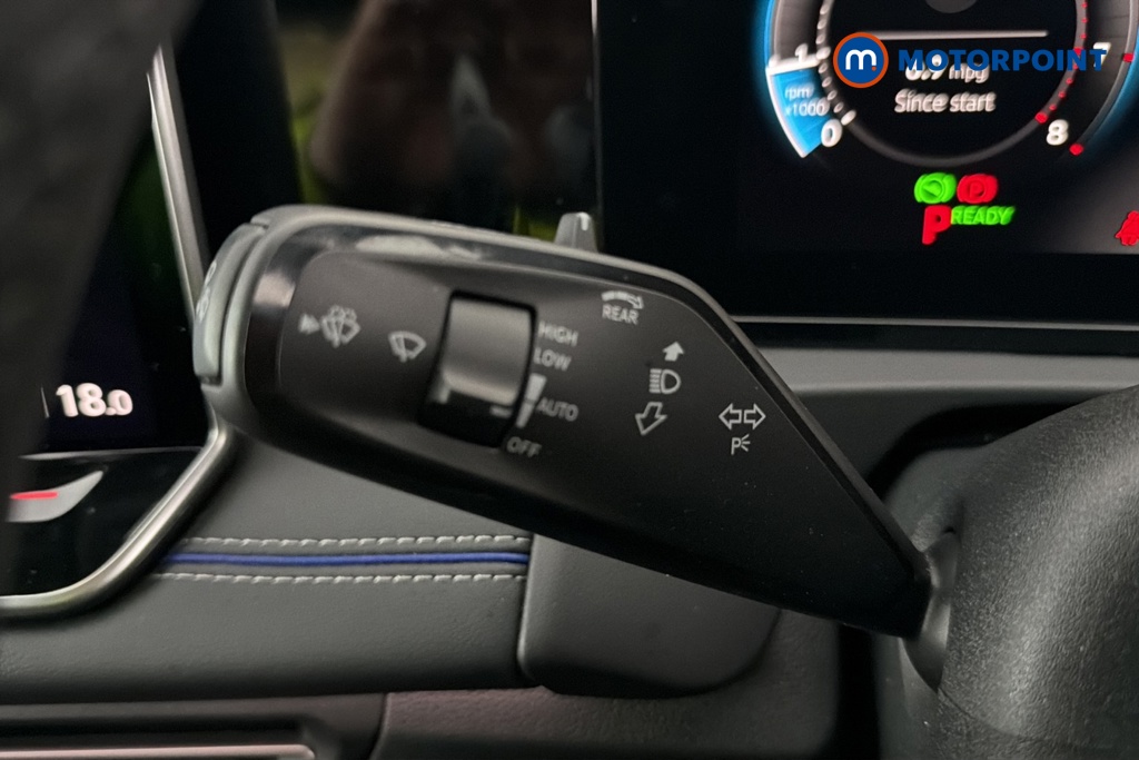 Volkswagen Tiguan R-Line Automatic Petrol SUV - Stock Number (1689325) - 5th supplementary image
