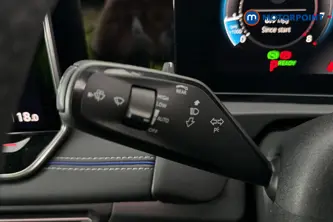 Volkswagen Tiguan R-Line Automatic Petrol SUV - Stock Number (1689325) - 5th supplementary image