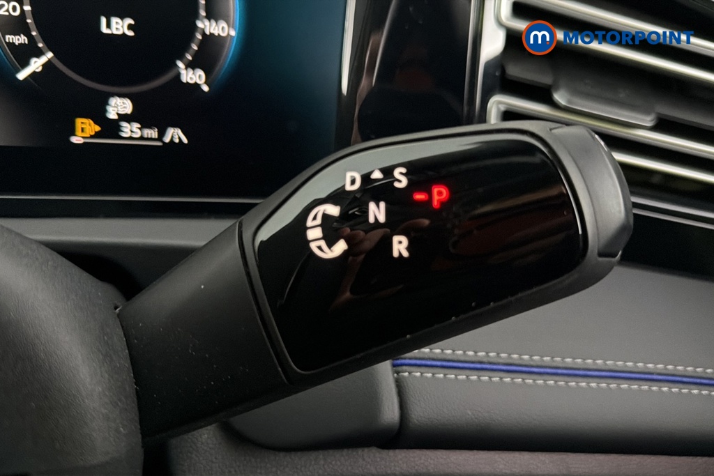 Volkswagen Tiguan R-Line Automatic Petrol SUV - Stock Number (1689325) - 6th supplementary image