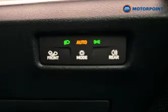 Volkswagen Tiguan R-Line Automatic Petrol SUV - Stock Number (1689325) - 11th supplementary image