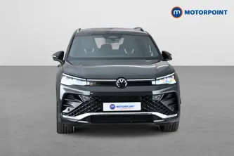 Volkswagen Tiguan R-Line Automatic Petrol SUV - Stock Number (1689325) - Front bumper