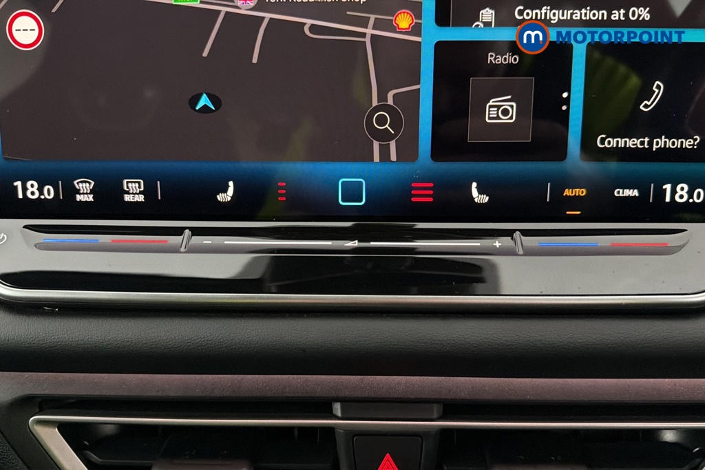 Volkswagen Tiguan R-Line Automatic Petrol SUV - Stock Number (1689325) - 12th supplementary image