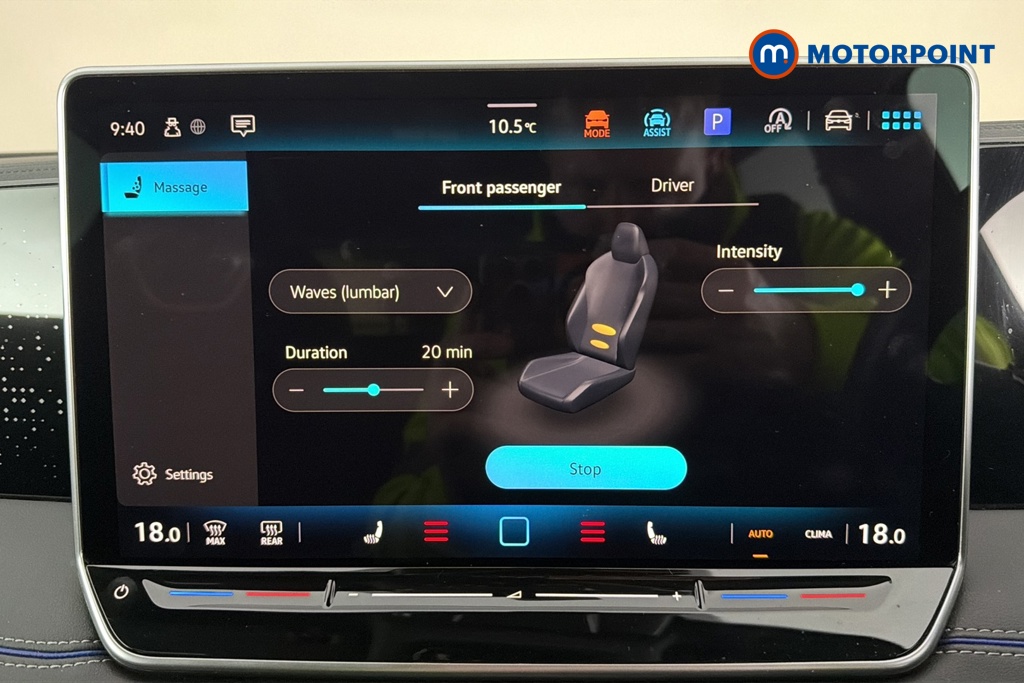 Volkswagen Tiguan R-Line Automatic Petrol SUV - Stock Number (1689325) - 14th supplementary image