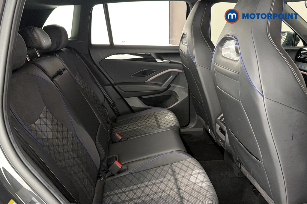 Volkswagen Tiguan R-Line Automatic Petrol SUV - Stock Number (1689325) - 25th supplementary image