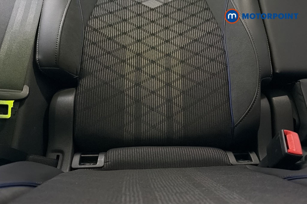 Volkswagen Tiguan R-Line Automatic Petrol SUV - Stock Number (1689325) - 27th supplementary image