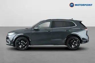 Volkswagen Tiguan R-Line Automatic Petrol SUV - Stock Number (1689325) - Drivers side