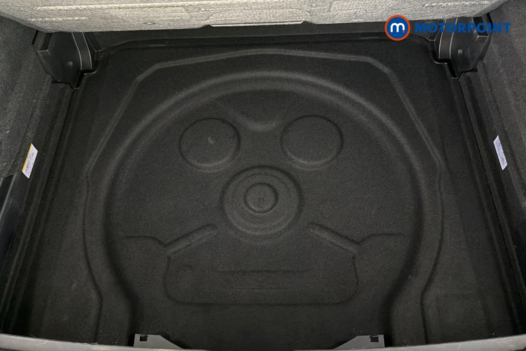 Volkswagen Tiguan R-Line Automatic Petrol SUV - Stock Number (1689325) - 33rd supplementary image
