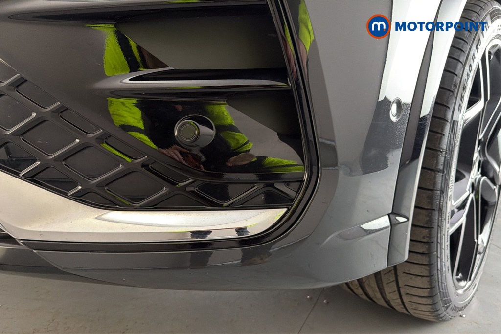 Volkswagen Tiguan R-Line Automatic Petrol SUV - Stock Number (1689325) - 38th supplementary image