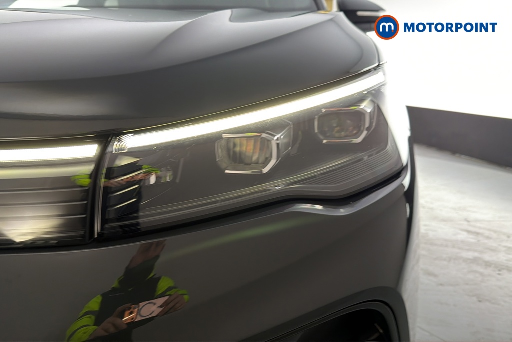 Volkswagen Tiguan R-Line Automatic Petrol SUV - Stock Number (1689325) - 42nd supplementary image