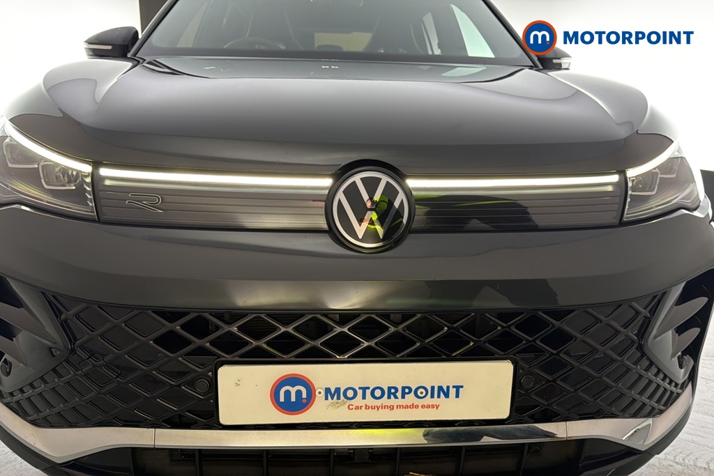 Volkswagen Tiguan R-Line Automatic Petrol SUV - Stock Number (1689325) - 43rd supplementary image